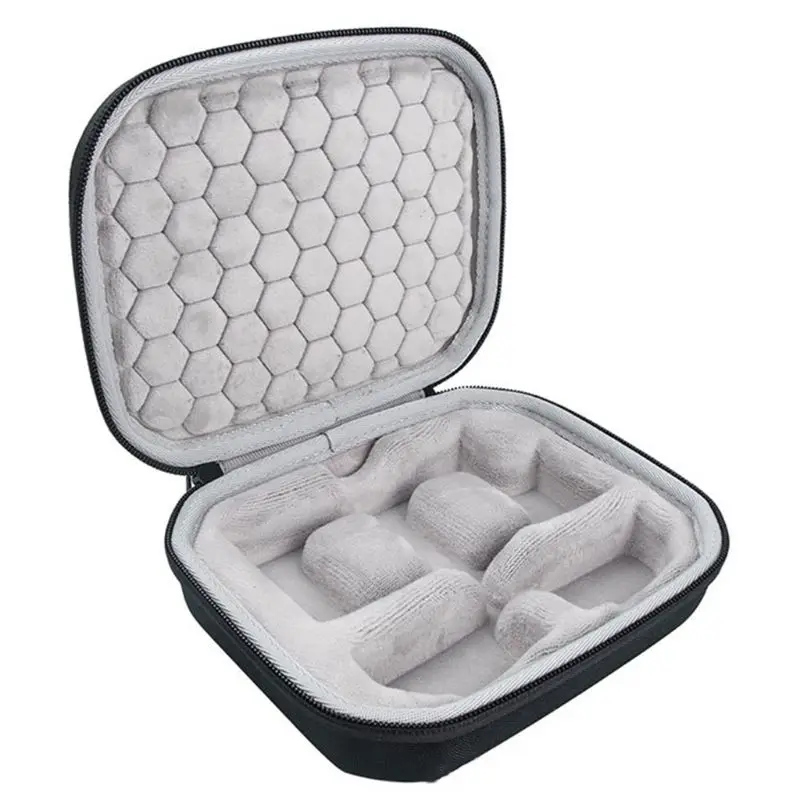 Anti shock Protection Bag Portable Storage Pouch Carrying Case for SO NY NW WM1A Headphones