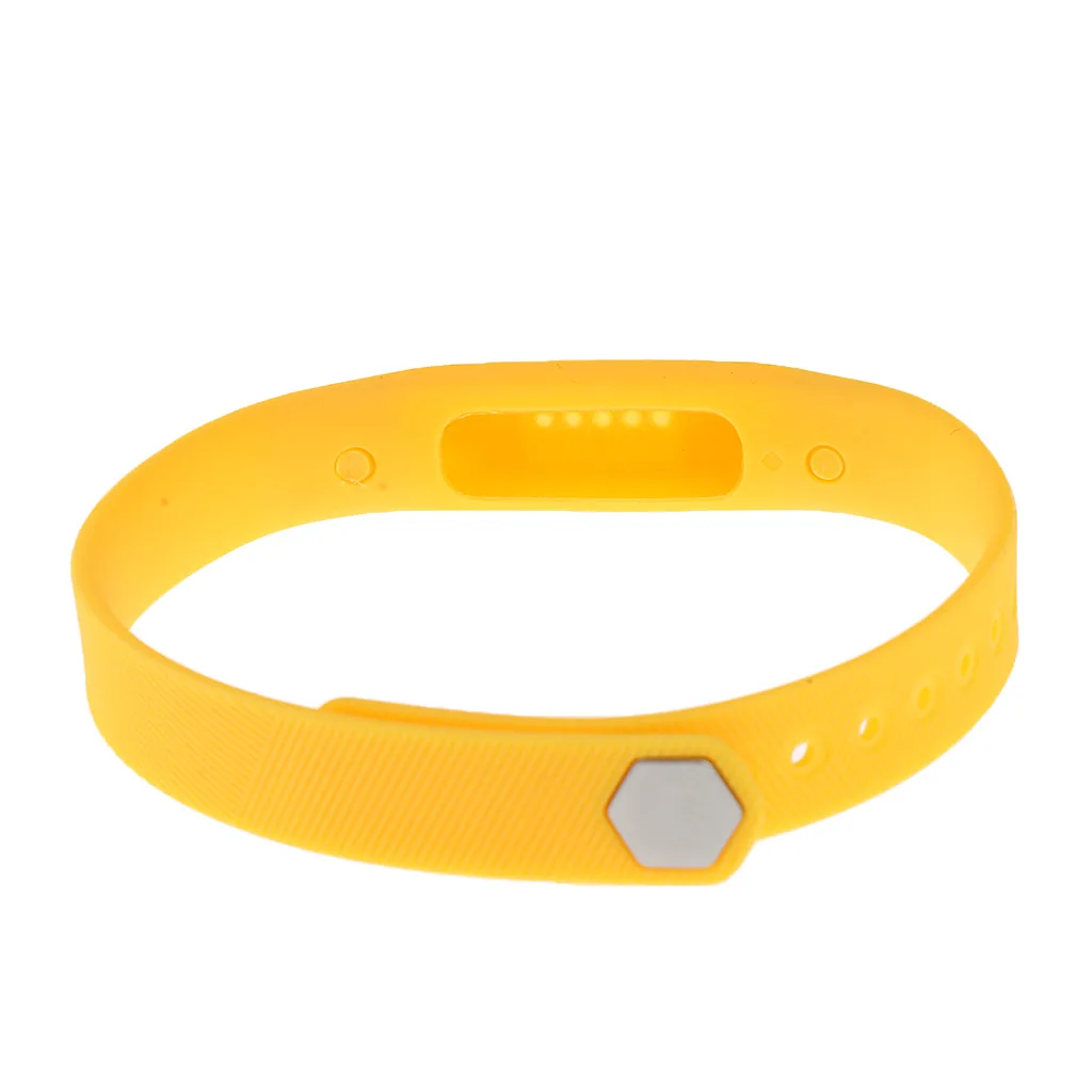 Adjustable Sports Fitness Replacement Wristbands for  Flex 2 Tracker for  Flex 2 Fitness Wristband