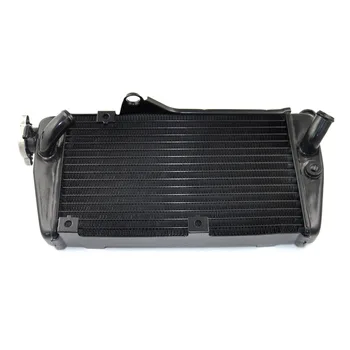 

For Kawasaki KLR650 KL650 1987-2007 KLR 650 Motorcycle Replacement Parts New Performance Aluminum Cooling Cooler Radiator
