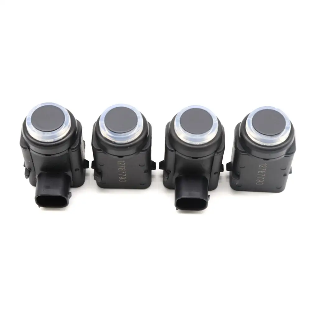 12787793 Автомобильный датчик парковки PDC для OPEL SAAB 9-3 VECTRA C VAUXHALL ASTRA ZAFIRA 6238242 93172012 5HX08TZZAA 0263003172