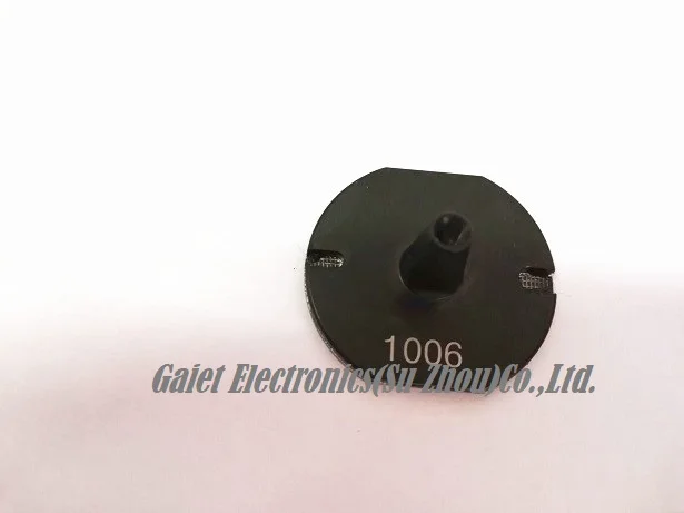

SMT PANASERT сопло KXFX037XA00 1006 сопло PANASONIC