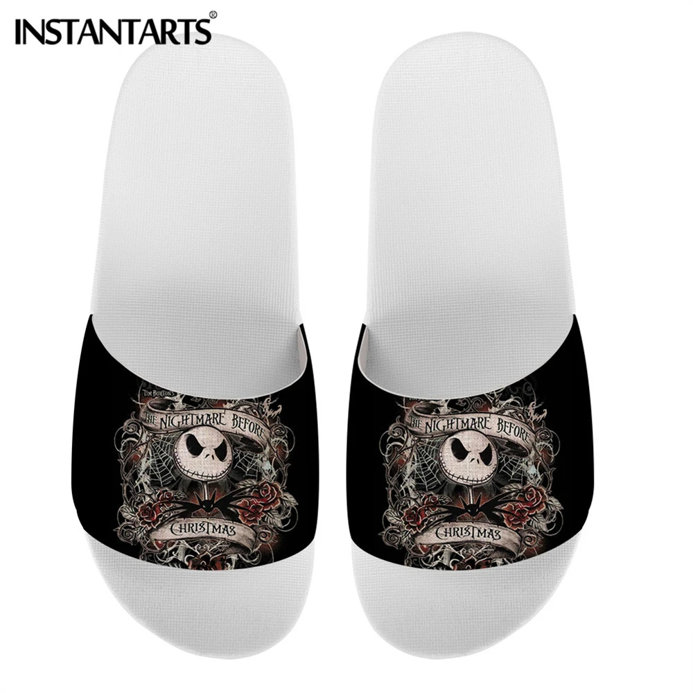 nightmare before christmas sandals