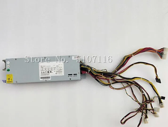 Для GW-ERP2U700(90+)-2H 700W серверный источник питания будет полностью протестирован перед отправкой