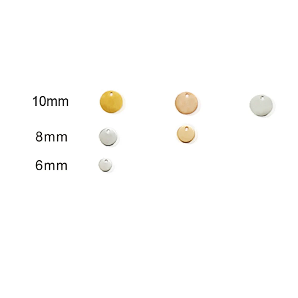 6~10mm内孔圆片