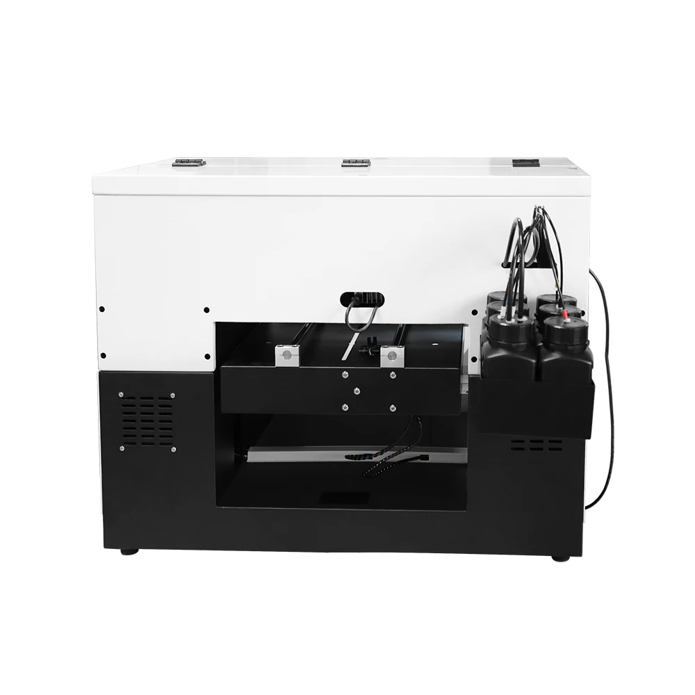 УФ принтер A3 полностью автоматический планшетный чехол для телефона ручка