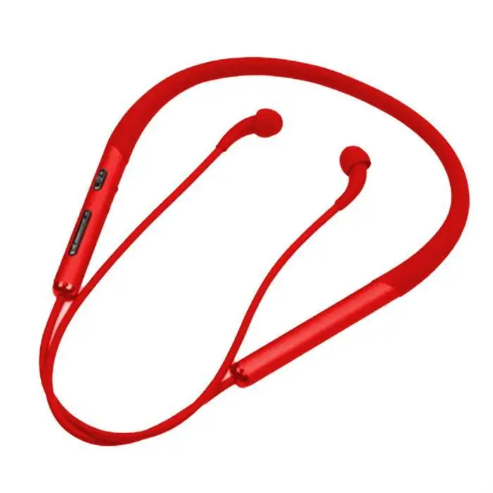Bluetooth наушники Спортивная проводимость воздуха Беспроводная Беговая гарнитура 10 м для смартфона 1,2 м/47,2 дюйма V5.0