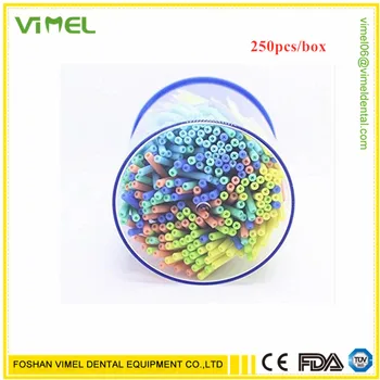 

500PCS/2box Dental Air Water Spray Nozzles Tips Tubes Disposable For 3-Way Triple Syringe Teeth Whitening Dentist Instrument