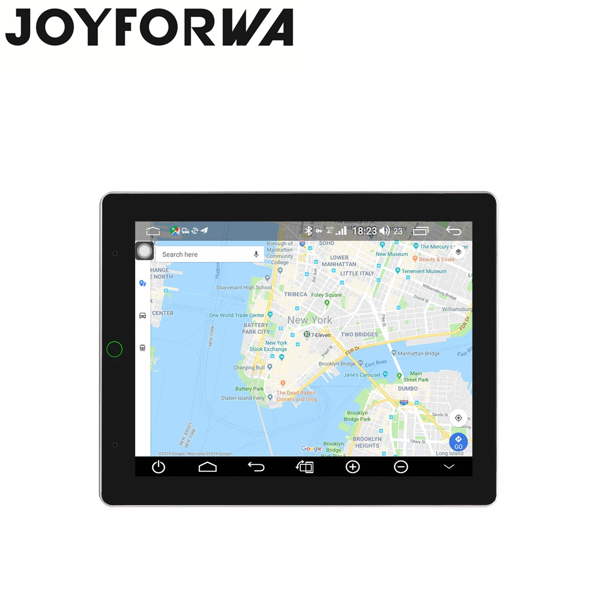 Perfect Tesla Style 2Din 9.7" Auto-Rotatable Android 8.1 Car Multimedia Radio GPS DSP Carplay Subwoofer SPDIF DAB DVR 4G SIM WiFi OBD 4