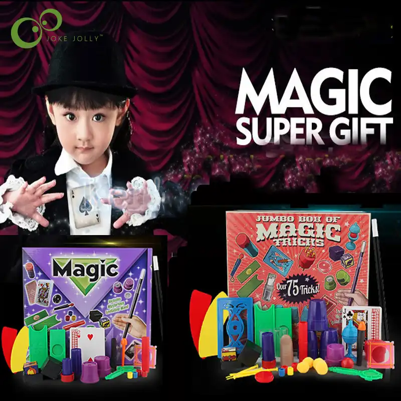 junior magic set
