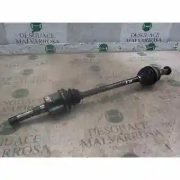 

TRANSMISSION REAR LEFT OPEL INSIGNIA SEDAN Sport 4X4 [BR243] [13485658]