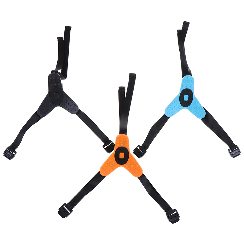 1PC Full Face Helmet Chin Mount Holder For DJI/hero8/7/5 Motorcycle Stand Electric Bike Bicycle Accessories | Спорт и развлечения