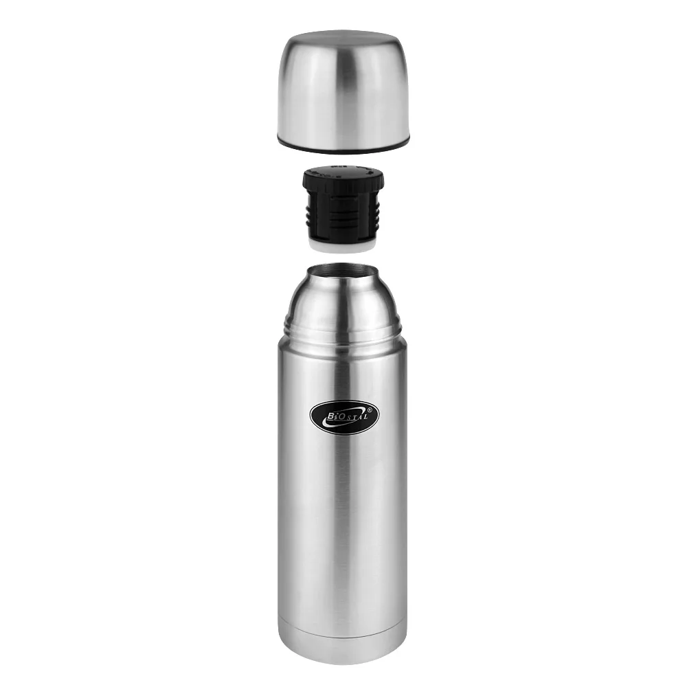 Thermos Biostal Nbp1000b Thermos Thermal Mug For Tea Water Bottle