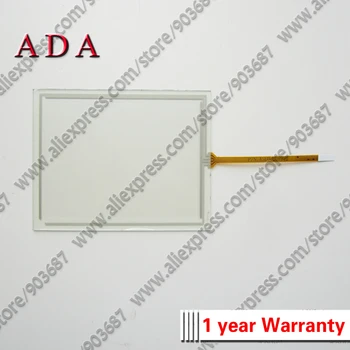 

Touchscreen for 6AG1 643-0AA01-4AX0 6AG1643-0AA01-4AX0 TP277 6" Touch Screen Panel Glass Digitizer