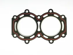 Cylinder HEAD GASKET 11141-93950 11141-93960 for SUZUKI Outboard DT 9.9HP 15HP2T