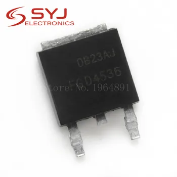 

10pcs/lot FGD4536 4536 TO-252 In Stock