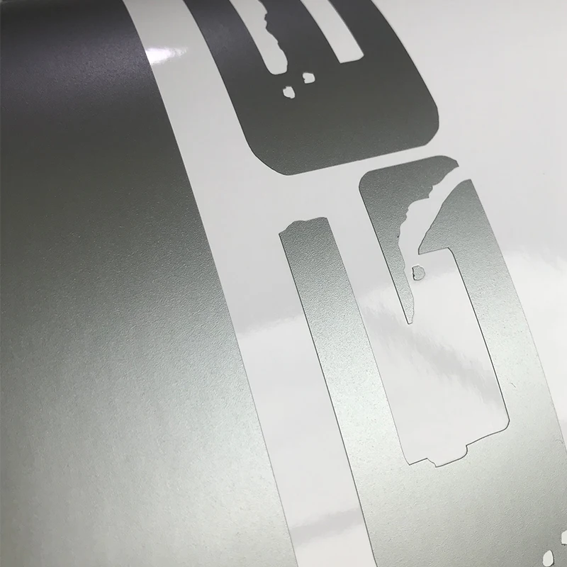  free shipping 2 Pcs spotted side door stripe graphic Vinyl sticker for Ford ranger 2012 2013 2014 2