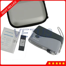 MG6-F1 Vancometer Gauge 60 градусов ручной смарт-глоссметр с 0~ 199GU красками мраморная пластиковая поверхность блескомер