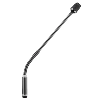 

DJ Microphone CD-Specific Megaphone Gooseneck DJ Microphone DJ-Specific CD