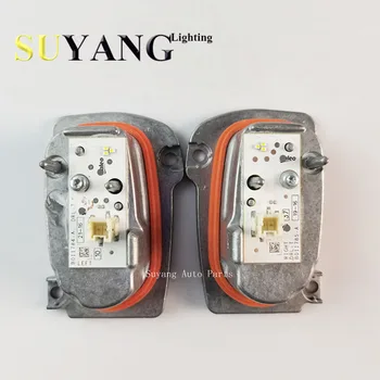 

Original used 8V0998473B-8V0.998.473.B-8V0 998 474 B LED Headlight unit for Aud(i) A3 S3 Left&Right DRL lightsource Unit