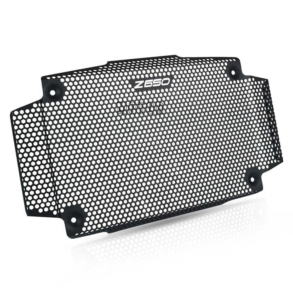 Аксессуары для мотоциклов Kawasaki Z650 Z 650 2017 2018 2019 2020|Накладки и декоративные