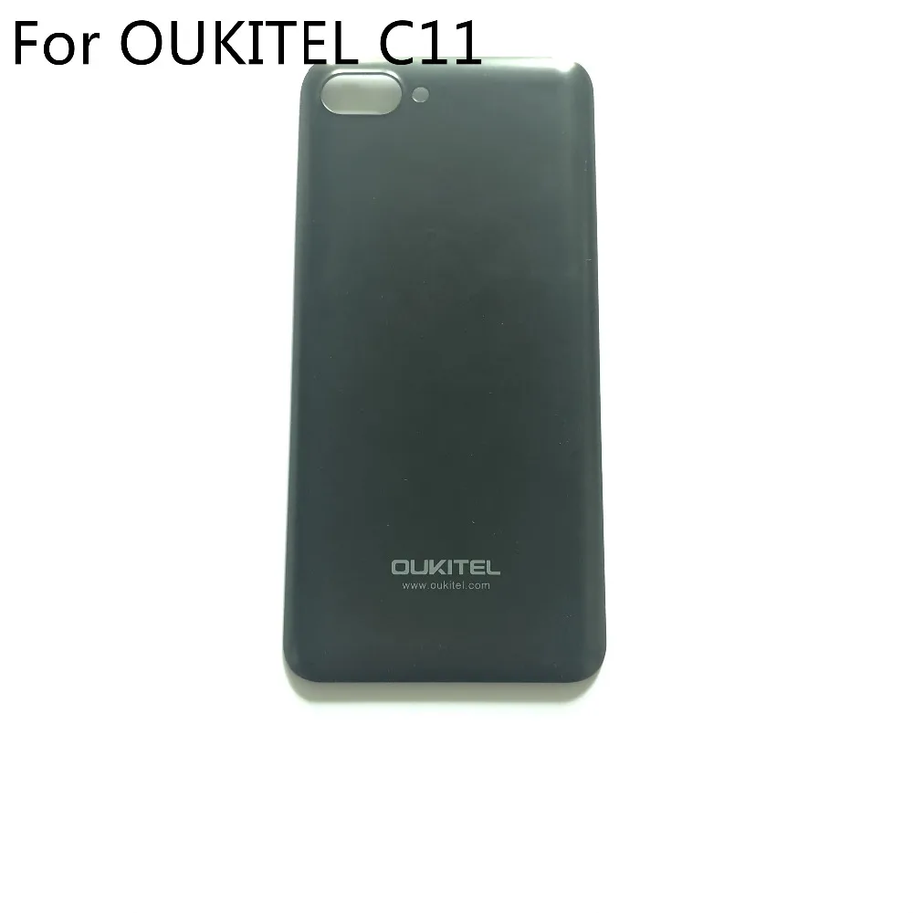 Shell Para Oukitel C11 MediaTek MT6737 5.45 