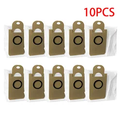Accessoires de sacs à poussière pour aspirateur Robot XIAOMI VIOMI S9 1C VXVC11 VXVC12 13, sac de rangement de déchets de remplacement 