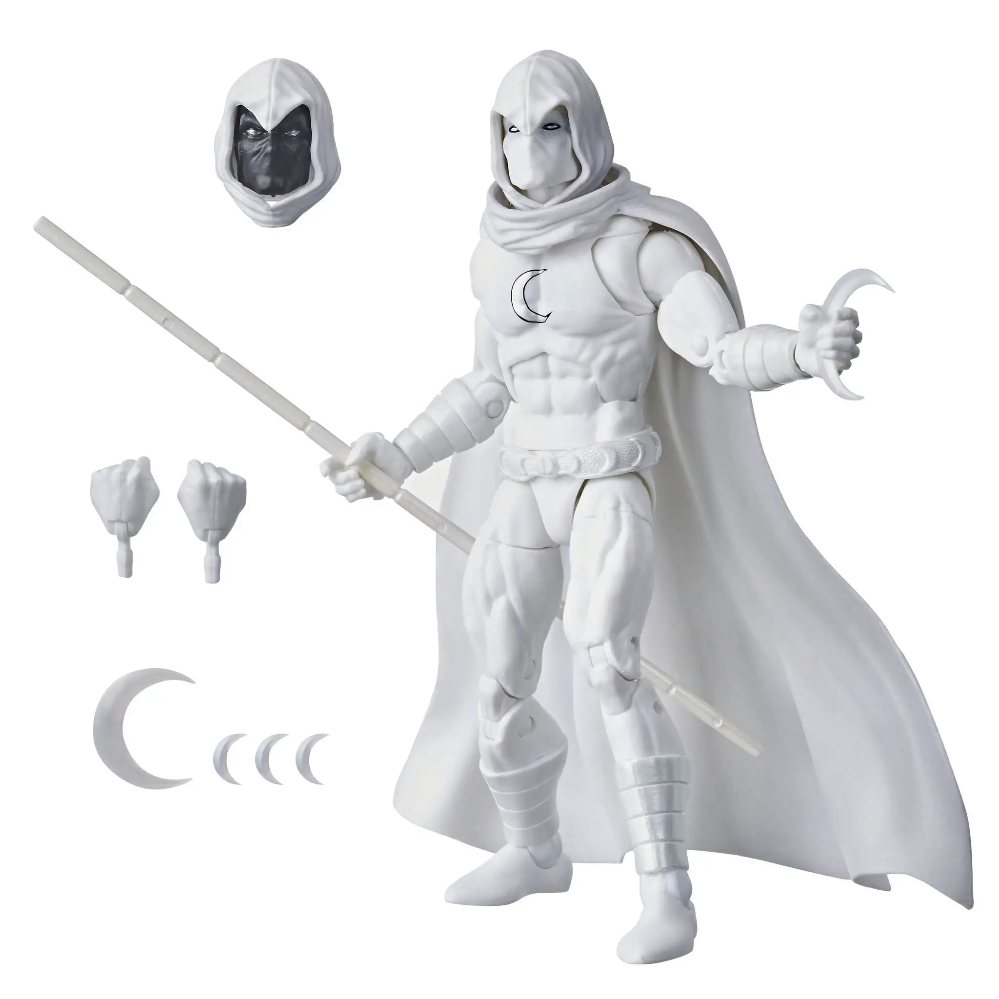knight action figure toys
