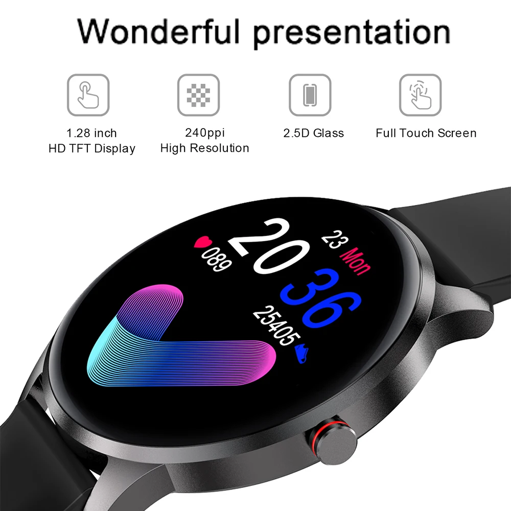 US $26.99 LEMFO LF29 Smart Watch Men IP68 Waterproof Aluminum Alloy Case DIY Dual Extra Strap 10 Sport Modes Watches 2021 for Android IOS