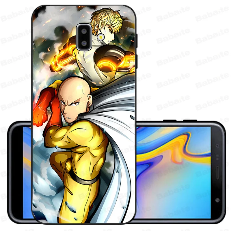 One Punch Man