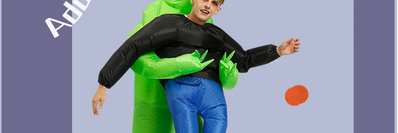 Cosplay&ware Adult Purim Alien Inflatable Costume Party Cosplay Costumes Suit Fancy Dress Carnival Halloween For Kids Boys Girls -Zentai shop online H88e680bd645e43b9a6ea0b7eae0d95c72.jpg