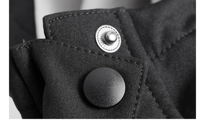 Giordano Женская куртка с флисовой подкладкой длинное пальто с капюшоном значок молния спереди Chaquetas Mujer зимние теплые куртки 05379654