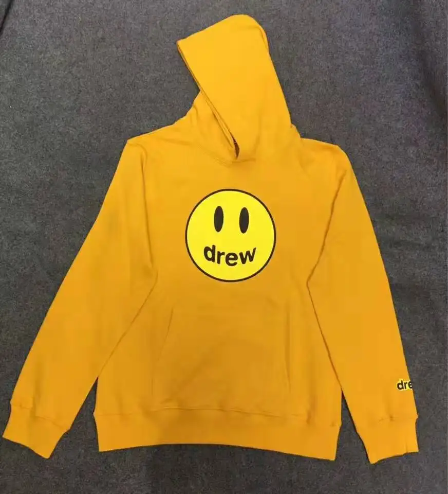 Трэвиса Скотта Astroworld Tour Skipping Bear свитер с круглым вырезом для мужчин и женщин странные вещи толстовки свободный пуловер Sudadera Hombre - Цвет: pic color 3