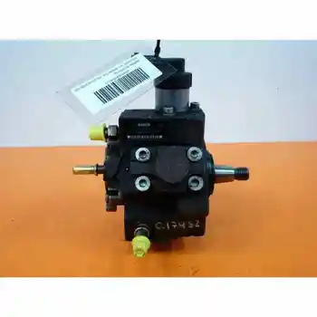 

9683703780 INJECTION PUMP PEUGEOT 307 BREAK/SW (S2)