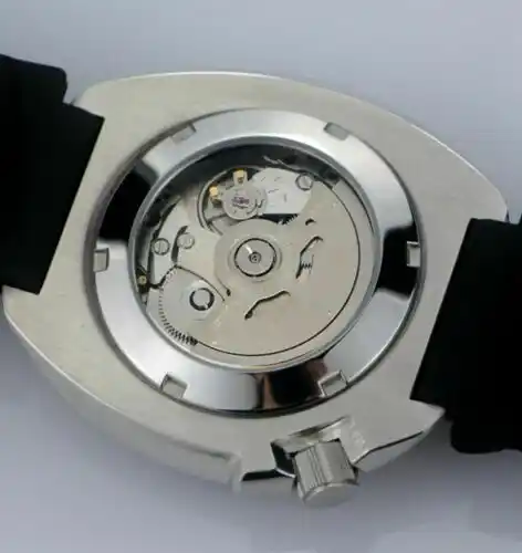 seiko skx007 display caseback