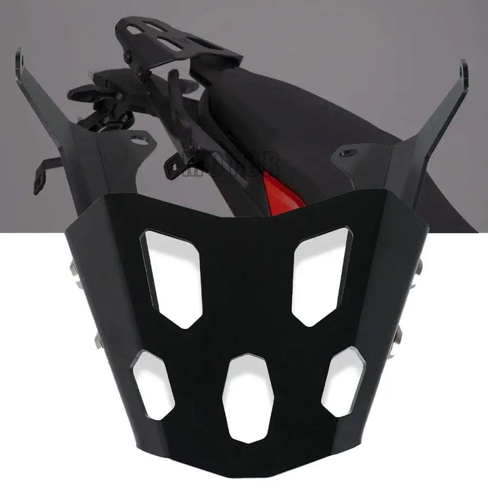 Portapacchi Portapacchi Portapacchi Portapacchi Posteriore Per Bmw F900R F900Xr F900 R Xr 2019-2021 Staffa Portapacchi