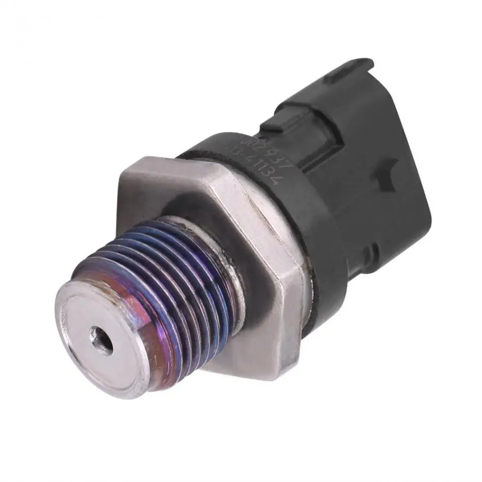 Датчик давления в rail. Датчик давления в рампе камаз евро 4. 18- 06l-906-054-e. Датчик давления в rail. Датчик давления в рампе 2.