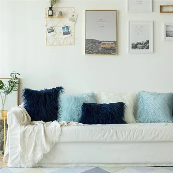 Sofa Decorative Throw Pillowcases