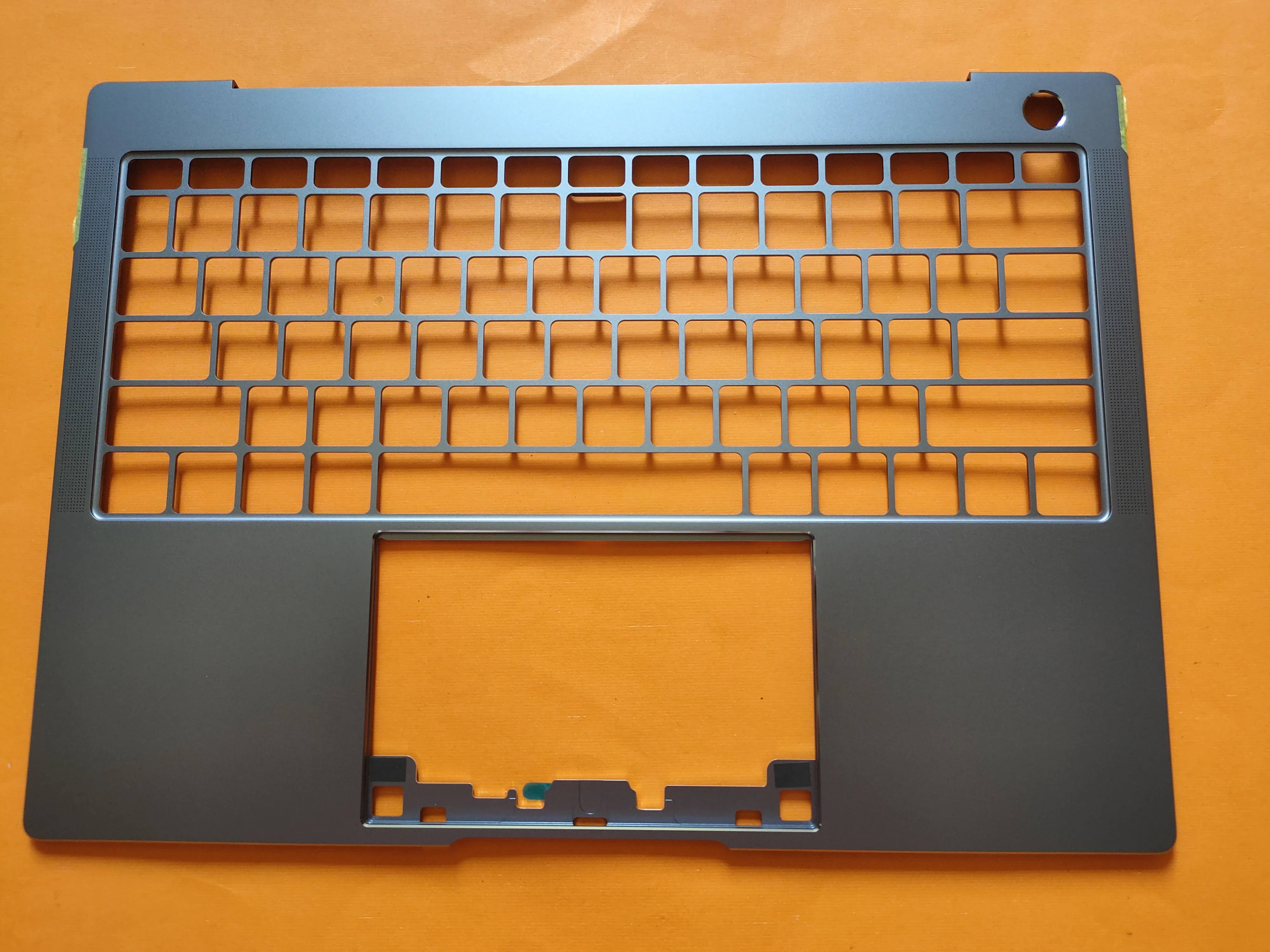 Для huawei MateBook X Pro C чехол Клавиатура рамка MACH-W29