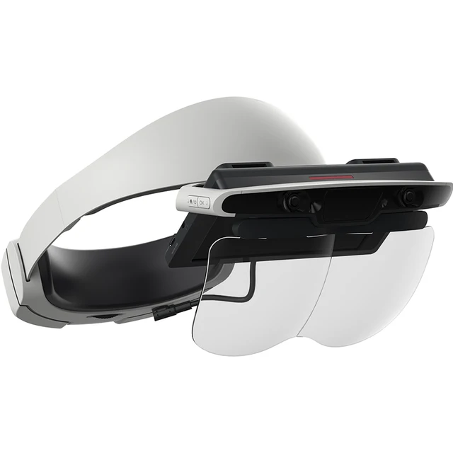 Ximmerse Mixed Reality Rhinox Holographic Projection Smart Glasses MR