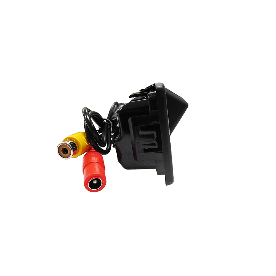 Naviunite для VW Passat Tiguan Golf Jetta Touareg Audi ручка багажника HD камера заднего вида для парковки автомобиля