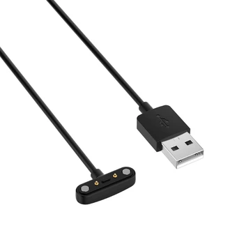 

USB Charging Cable Base Cord Wire for -Xiaomi -Amazfit Ares A1908 Watch 1m