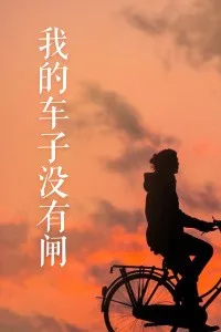 我的车子没有闸