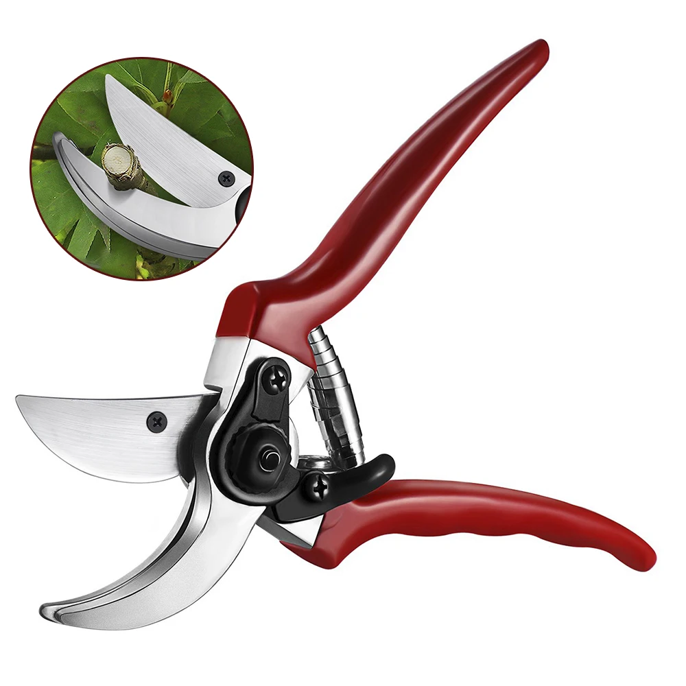 Garden Plant Scissors Horticultural Professional Plant Scissors