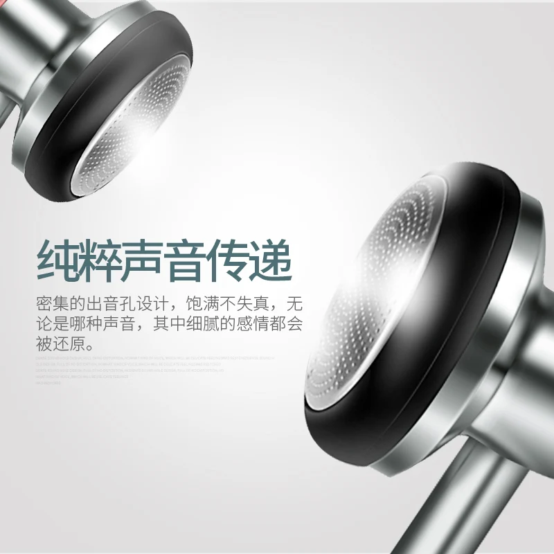 ed Gaming Headset With Mic 3 5mm type C In Ear PC Earphones For Xiaomi Huawei nova5 p20 p30 p40 mate20 Mate 30 PS4
