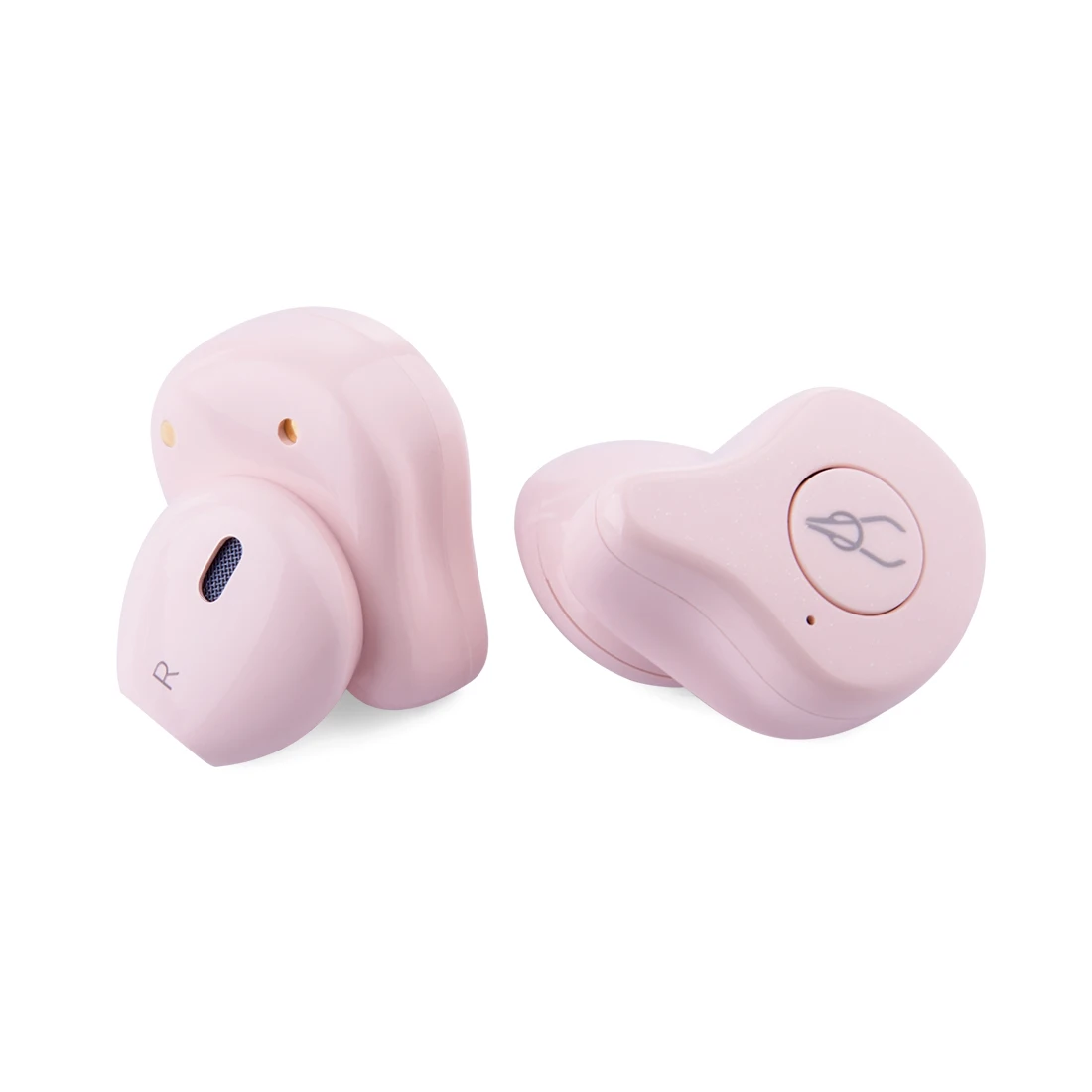 ITECHOR X12Pro Bluetooth гарнитура портативные беспроводные наушники портативные аудио и видео наушники и наушники мужчины женщины-синий - Цвет: Хаки