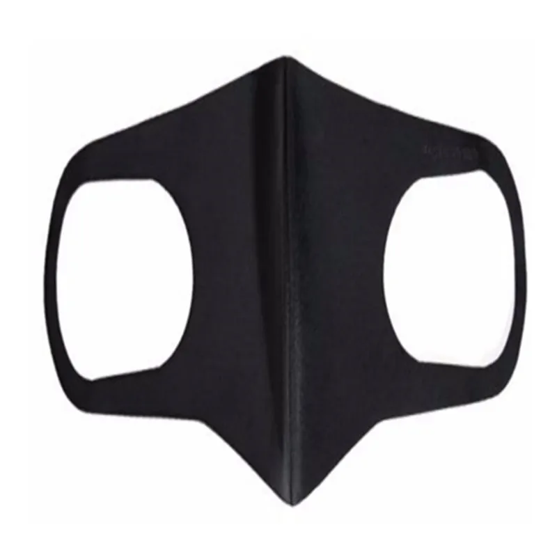 High Quality Foam Prevent Anti Dust Saliva Formaldehyde Bad Smell Bacteria Proof Face Mouth Mask Healthy Tool 4
