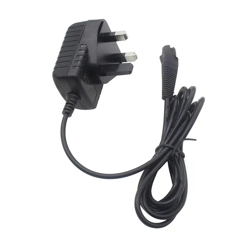 Для Braun Razor блок питания 5411 370 380 199s-1 5040s 12V400mA адаптер зарядное устройство бритва зарядное устройство