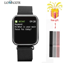 P80 smartwatch 스포츠 스마트 시계 안 드 로이드 4g 방수 ip68 심장 박동 추적기 피트 니스 팔찌 남자 여자 손목 시계 pk q9 p70(China)