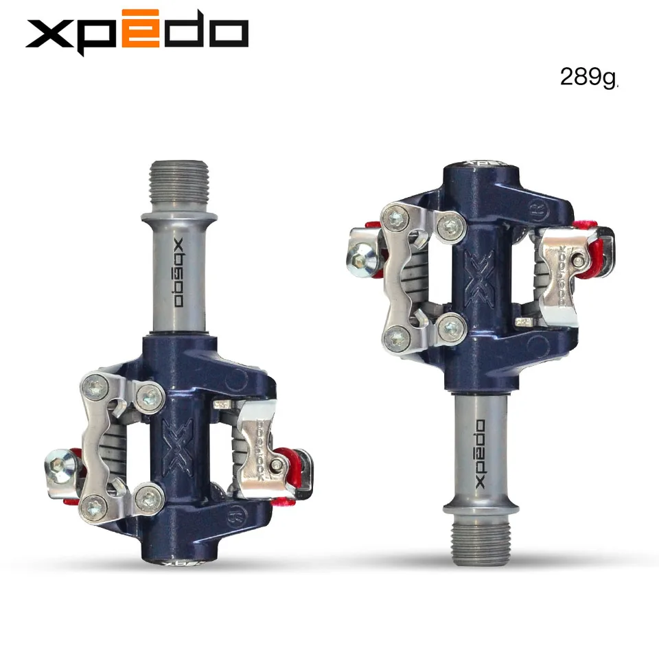 xt m780 pedals