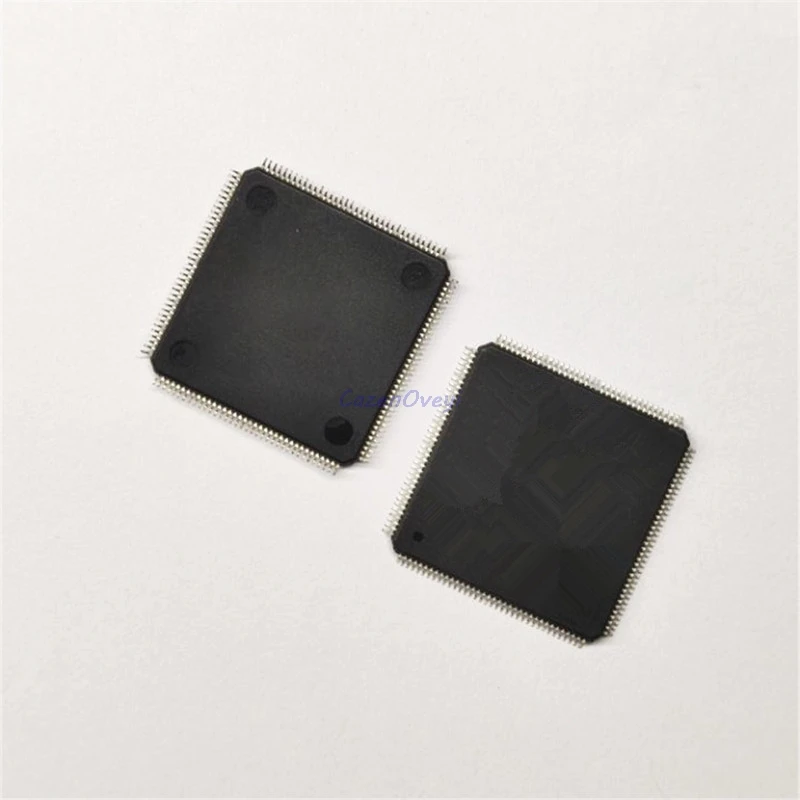 

5pcs/lot MC9S12XHZ384VAG 1M80F QFP-144
